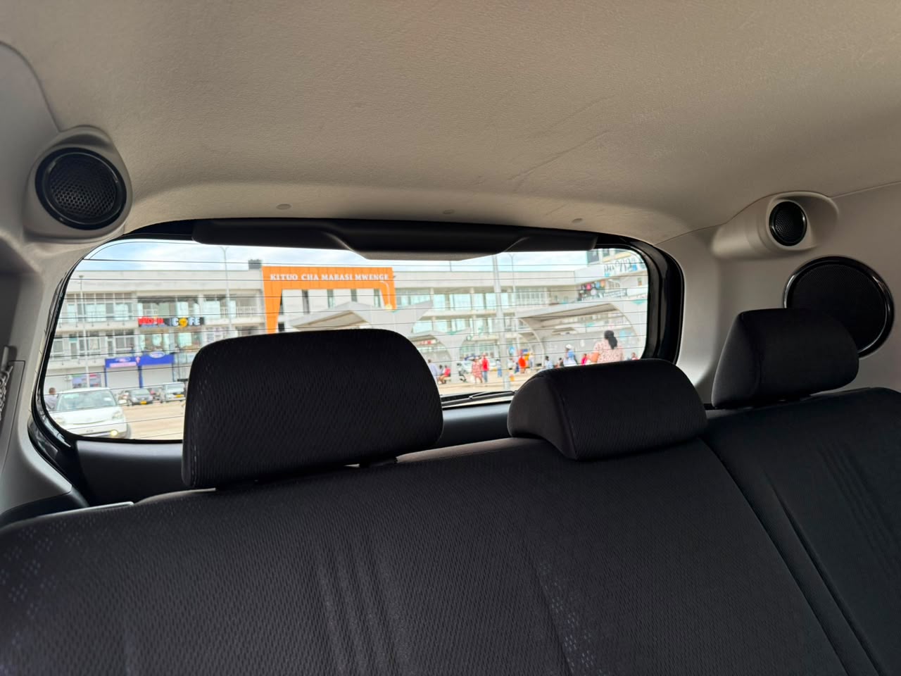 TOYOTA COROLLA RUMION thumbnail 5